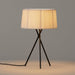 Santa & Cole Trípode Table Lamp