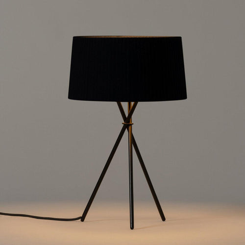 Santa & Cole Trípode Table Lamp
