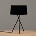 Santa & Cole Trípode Table Lamp