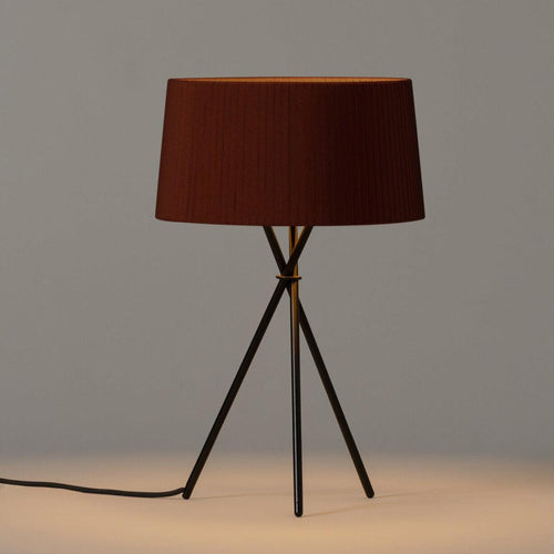 Santa & Cole Trípode Table Lamp