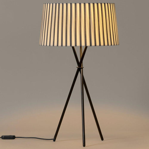 Santa & Cole Trípode Table Lamp