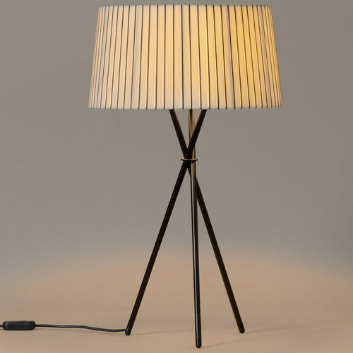 Santa & Cole Trípode Table Lamp