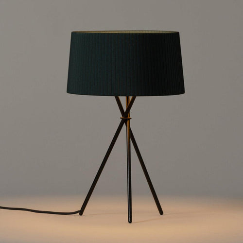 Santa & Cole Trípode Table Lamp