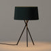 Santa & Cole Trípode Table Lamp