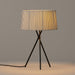 Santa & Cole Trípode Table Lamp