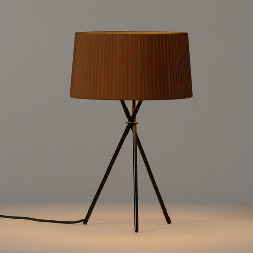 Santa & Cole Trípode Table Lamp