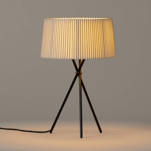 Santa & Cole Trípode Table Lamp