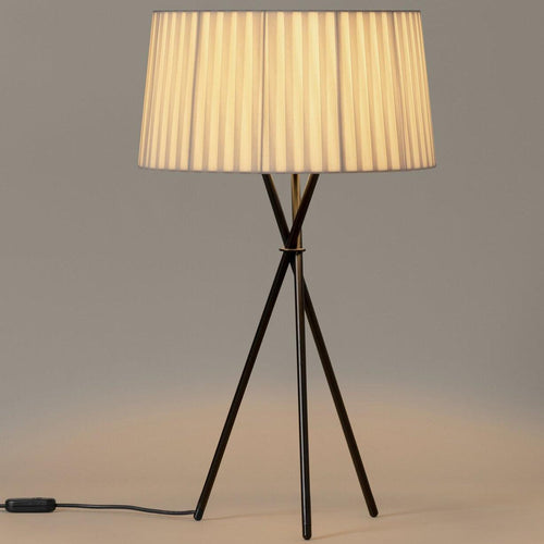 Santa & Cole Trípode Table Lamp