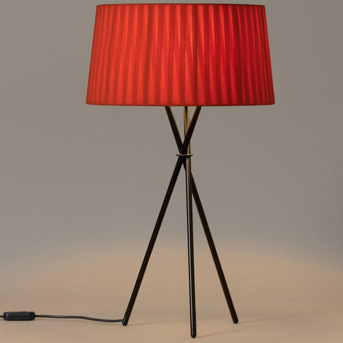 Santa & Cole Trípode Table Lamp