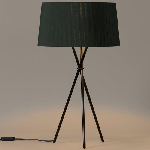 Santa & Cole Trípode Table Lamp