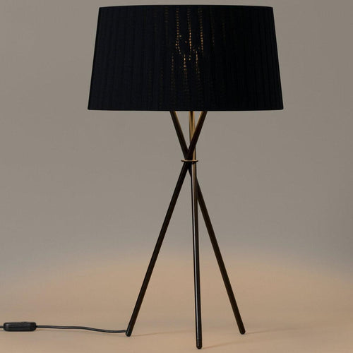 Santa & Cole Trípode Table Lamp