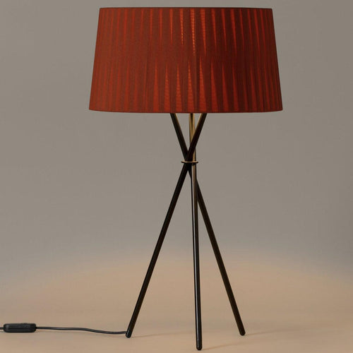 Santa & Cole Trípode Table Lamp