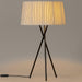 Santa & Cole Trípode Table Lamp