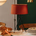Santa & Cole Trípode Table Lamp