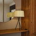 Santa & Cole Trípode Table Lamp