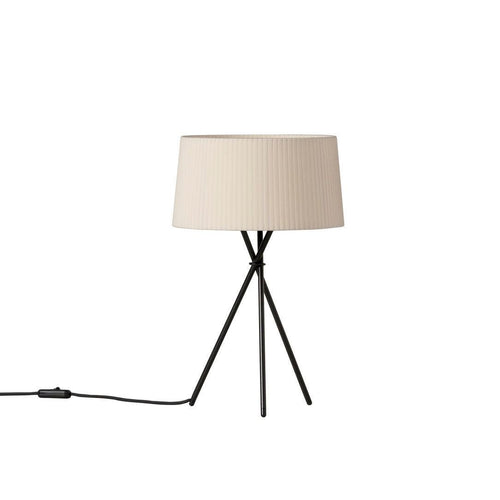 Santa & Cole Trípode Table Lamp