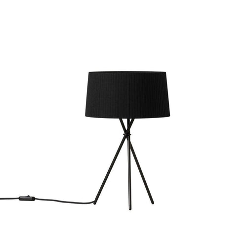 Santa & Cole Trípode Table Lamp