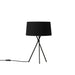Santa & Cole Trípode Table Lamp
