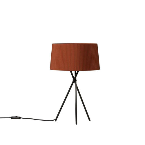 Santa & Cole Trípode Table Lamp