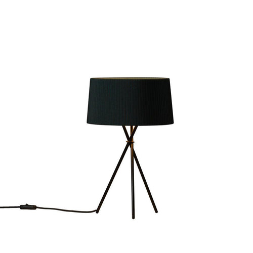 Santa & Cole Trípode Table Lamp