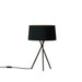 Santa & Cole Trípode Table Lamp