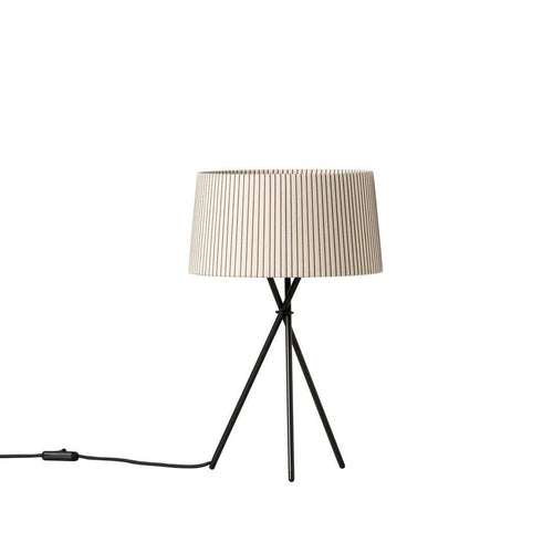 Santa & Cole Trípode Table Lamp
