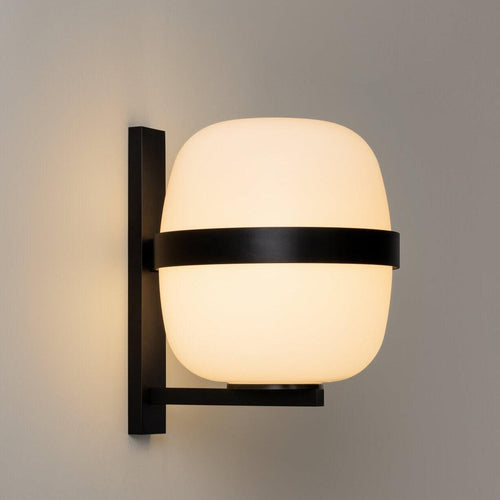 Santa & Cole Wally Cesta Outdoor Wall Light