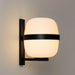 Santa & Cole Wally Cesta Outdoor Wall Light