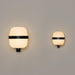 Santa & Cole Wally Cesta Outdoor Wall Light