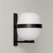 Santa & Cole Wally Cesta Outdoor Wall Light