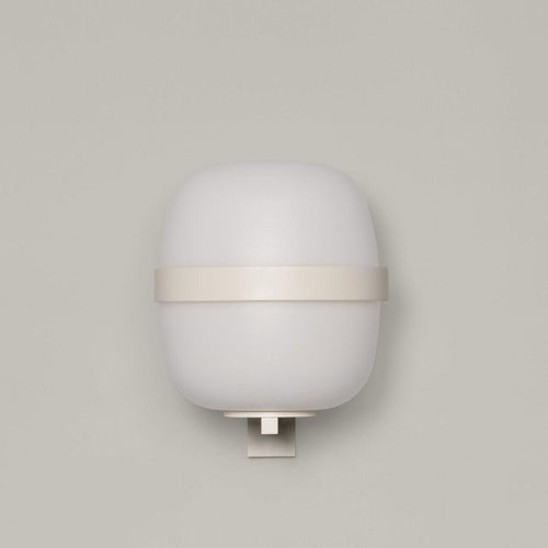 Santa & Cole Wally Cesta Outdoor Wall Light