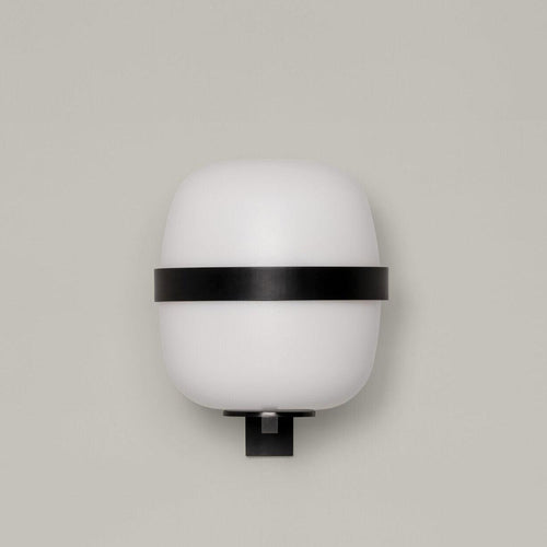 Santa & Cole Wally Cesta Outdoor Wall Light