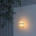 Santa & Cole Wally Cesta Outdoor Wall Light