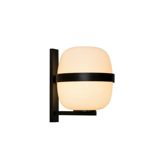 Santa & Cole Wally Cesta Outdoor Wall Light