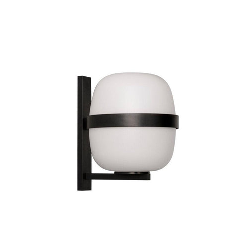 Santa & Cole Wally Cesta Outdoor Wall Light