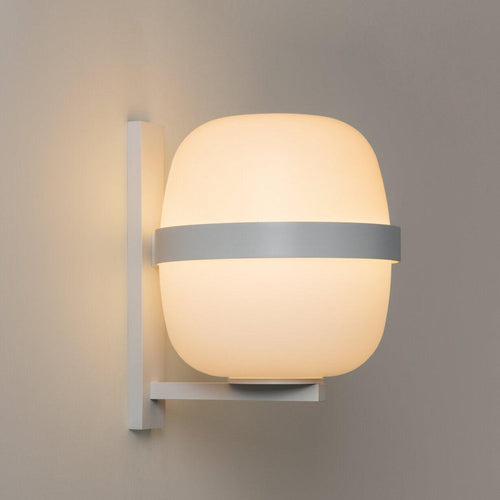 Santa & Cole Wally Cesta Outdoor Wall Light