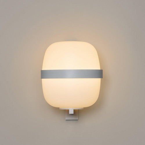Santa & Cole Wally Cesta Outdoor Wall Light