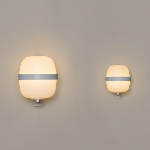 Santa & Cole Wally Cesta Outdoor Wall Light