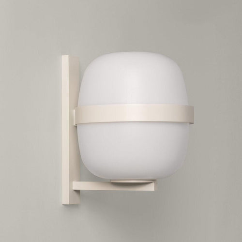 Santa & Cole Wally Cesta Outdoor Wall Light
