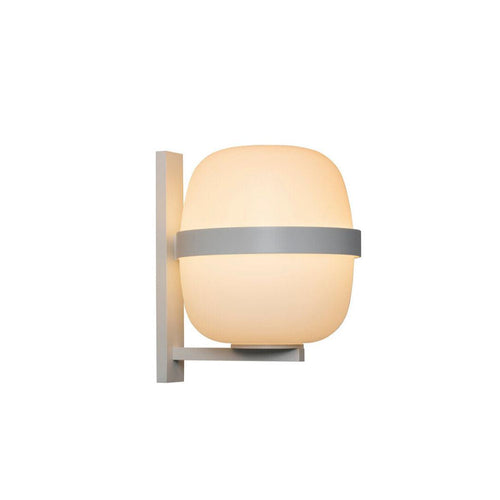 Santa & Cole Wally Cesta Outdoor Wall Light