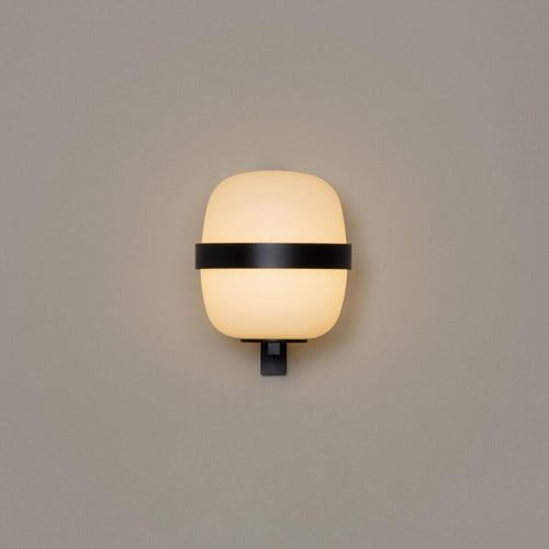 Santa & Cole Wally Cestita Outdoor Wall Light