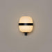 Santa & Cole Wally Cestita Outdoor Wall Light
