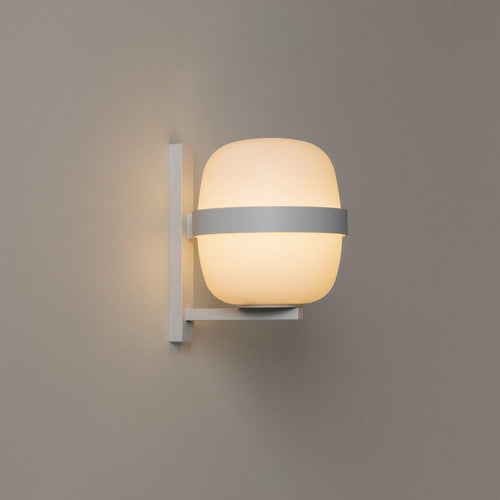Santa & Cole Wally Cestita Outdoor Wall Light