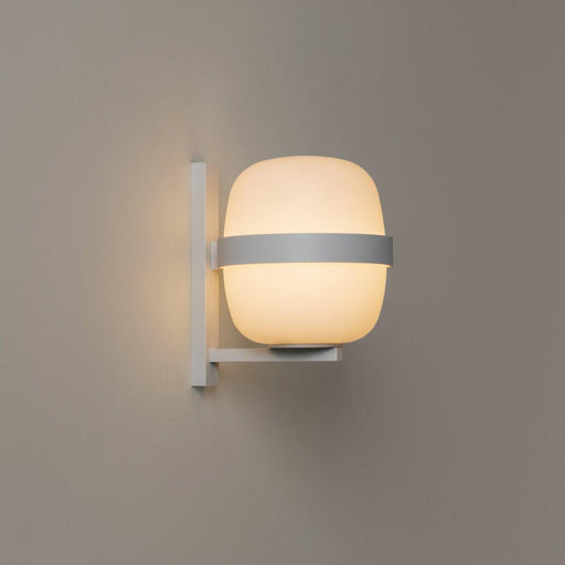 Santa & Cole Wally Cestita Outdoor Wall Light