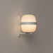 Santa & Cole Wally Cestita Outdoor Wall Light