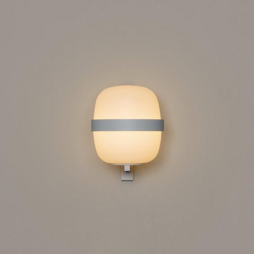 Santa & Cole Wally Cestita Outdoor Wall Light