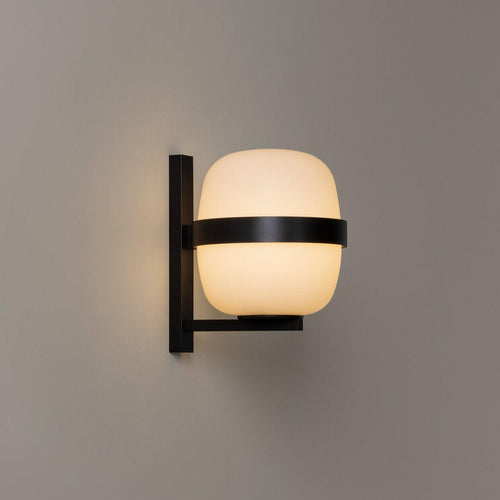 Santa & Cole Wally Cestita Outdoor Wall Light