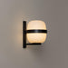 Santa & Cole Wally Cestita Outdoor Wall Light