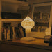 Santa & Cole Zeleste Table Lamp