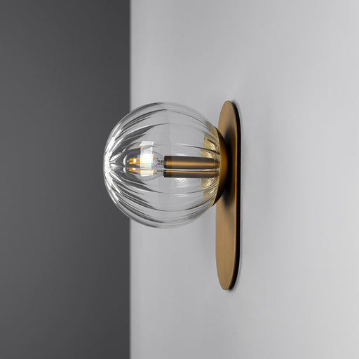 Schwung Adrion Wall Light